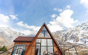 Vista Cottage